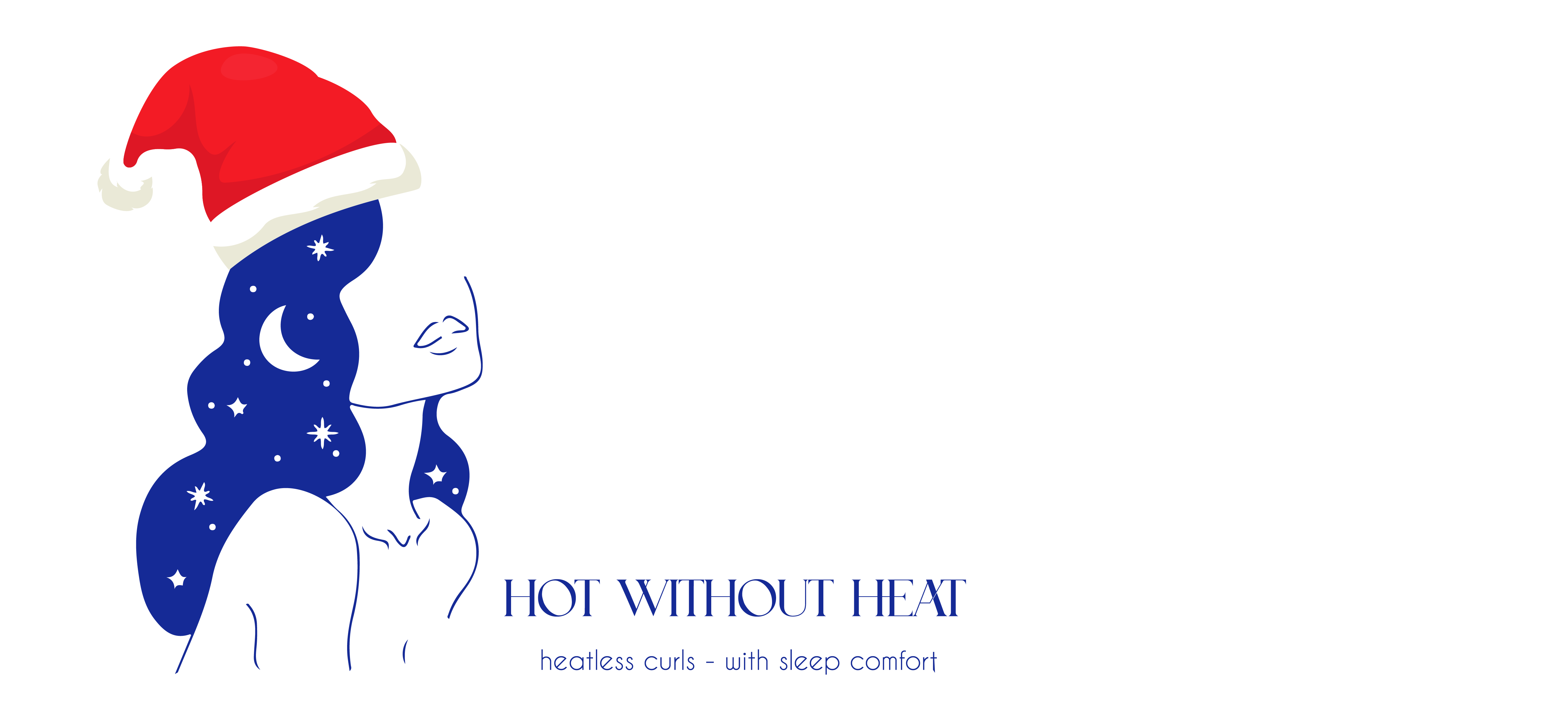 Hot Without Heat